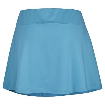 Babolat Play Skirt Cyan Blue